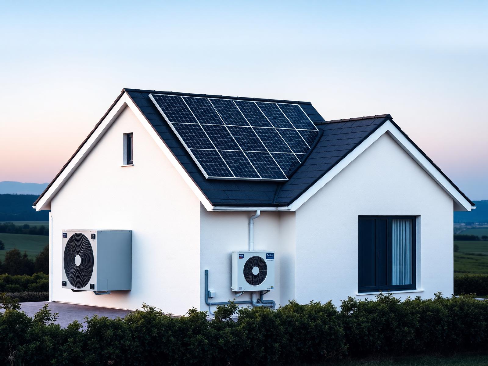 Rénovation énergétique